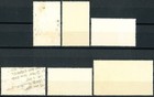 Romania Old Stamps 1965 Space - Satellites And Moon Research - Used cto