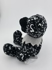 Grateful Dead Dancing Bear Plush Vintage Liquid Blue
