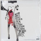 The Distillers Coral Fang Sealed Limited Edition Lp Red Vinyl Rsd