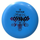 Viking Discs - Cosmos - 7 Speed  Straight Flying Disc Golf Fairway Driver