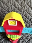 Evenflo Exersaucer Moovin Groovin Replacement Part Barn Sheep Pig Slide Toy