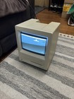 Vintage Apple Macintosh Se M5011 All-in-one Desktop Computer