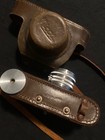 Leica Lllf Black Dial 35mm Rangefinder 1951 W leitz Summar 50mm F 2    More   