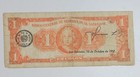 1 Colon 1957 El Salvador G vg
