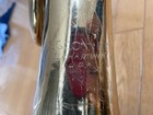 Vintage 1960 s Conn Elkhart 6 D French Horn With Case Mouthpiece