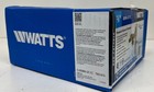 Watts 3 4 In  Bronze Anti-siphon Pressure Vacuum Breaker Quarter Turn Shutoff