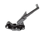 New Left   Right Side Hood Hinges For 2022-2023 Honda Civic Steel Set Of 2