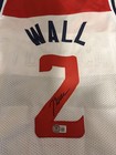 John Wall Washington Wizards Autographed Jersey Beckett