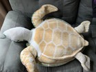Melissa   Doug Plush Jumbo Sea Turtle Pillow 30   