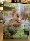 Beaba Babycook Pro Baby Food Maker And Steamer - Latte mint