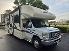 2019 Ford E450 Jayco Greyhawk Motor Home With 23k Miles Runs Perfectly Best Offe