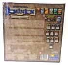 Dominion Second Edition Board Game Donald Vaccarino 2016 Factory Sealed Box