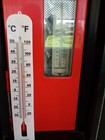 Coca Cola Coke Vending Machine Cavalier Vintage Model 1uss-64101 Works Great