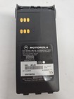 Motorola Hnn9008a Two Way Battery Nimh 7 2v Original