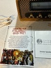 -ghosts Hunting-sinister Speaker  Ghost Hunting Device  All In One Spirit Box