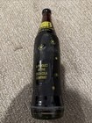 Rare Sealed 16 Oz Glass Bottle Of Tab