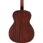 Fender Cc60s Allmahogany Concert Guitar Mahogany