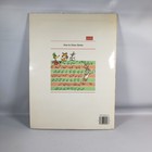 Vtg 1980 How To Draw Cartoon Animation By Preston J  Blair Walter Foster Publish