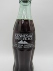 Kennesaw State College - Coca Cola Bottle  Ncaa Softball National Champs - 1995
