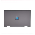 For Hp Envy X360 15m-ed 15-ee 15m-ee 15-ed Lcd Back Cover Lid Gray L93204-001 Us