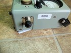 Bird 4410a Thruline Watt Meter    Nice   Bird 43 Type 