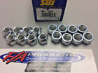 3 8  Rocker Arm Locking Adjuster Nuts Sb International 184-1038 Set Of 16 