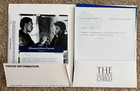 The Golden Child 1986 Movie Press Kit With Photos Eddie Murphy