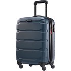 Samsonite Omni Pc Hardside 20-inch Spinner - Teal