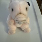 Ganz The Heritage Collection Pig  7  H14818  Brand New Plush