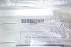 New Lot Of 5 Zero International Commercial Aluminum Threshold 5 1 4h  X 42  L