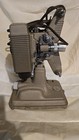 Vintage Revere Model 85 Movie Film Projector With Case   8mm 2 Video Reels