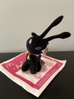 Nwt Vintage Neopets Black Shadow Aisha Mcdonalds 2004 Plush New Happy Meal Toy