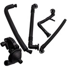 Pcv Crankcase Vent Valve Breather Vacuum Hose Kit For E53 E85 E83 E60 E39 E46