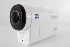 Sony Fdr-x3000r Digital 4k Video Camera Recorder Action Cam