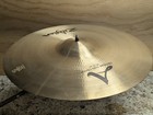 Zildjian A Series 18  Medium Thin Crash Cymbal