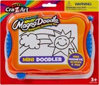 Magnadoodle Mini Doodler  Portable Mess-free Magnetic Drawing Board For Kids