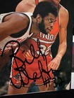 Bill Walton Blazers Signed Autograph 10 14 74 Sports Illustrated Jsa  Az83639