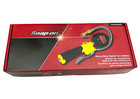 Snap On Tools New Tpgdl2000hv Hi-viz Yellow Digital Tire Pressure Gauge