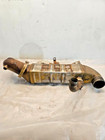 Cat C15 Acert Caterpillar Diesel Engine Egr Cooler 286-1158 Oem