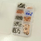 1set Complete Flute Repair Screws
