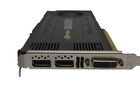 Nvidia Quadro K4200 4gb Gddr5 Desktop Video Card