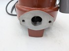 Liberty Pumps Lsg202a Omnivore 2 Hp Grinder Pump  208 230v  1-phase