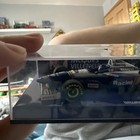 Williams Renault Fw 18 1996 Jacques Villeneuve Minichamps 1 43 Car