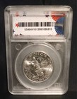 Segs  Gem Uncirculated Initial Release 1776-2026 D Enduring Liberty Half Dollar