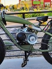 Customer Build Motorized Bicycle 98cc  212cc
