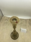 Brass Candlestick Holders 12    Tall
