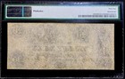 1855-56  20 Maryland Hagerstown Valley Bank Civil War Obsolete Banknote Pmg Cu64