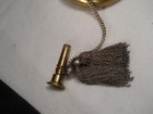 Copper And Brass Military Bugle