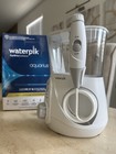 Waterpik Aquarius Water Flosser For Teeth Cleaning  Gums  Braces  Dental Care