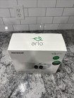 Arlo Wireless Security Cameras  4  Vms3430-100nas Security System By Netgear New